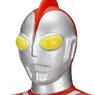Ultra Hero Series 15 Ultraman 80 (Character Toy)