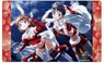 Klockworx Multi Mat Collection Vol.83 Strike Witches: The Movie A (Card Supplies)