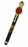 Disney: Twisted-Wonderland Magical Touch Pen Scarabia (Anime Toy)