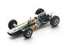 Lotus 25 No.28 Italian GP 1965 Giacomo Russo `Geki` (ミニカー)