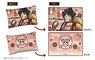 One Piece Kirie Art Pillow Cover Monkey D. Luffy (Anime Toy)