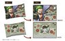 One Piece Kirie Art Pillow Cover Roronoa Zoro (Anime Toy)