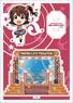 The Idolm@ster Million Live! Acrylic Chara Plate Petit 03 Mirai Kasuga (Anime Toy)