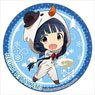 The Idolm@ster Million Live! Theme Can Badge Christmas Reika Kitakami (Anime Toy)