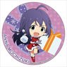 The Idolm@ster Million Live! Theme Can Badge Christmas Anna Mochizuki (Anime Toy)