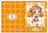 Love Live! School Idol Festival All Stars Clear File Chika Takami Deformed Ver. (Anime Toy)