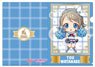 Love Live! School Idol Festival All Stars Clear File You Watanabe Deformed Ver. (Anime Toy)