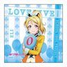 Love Live! Microfiber Eli Ayase Vol.6 (Anime Toy)