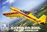 Extra EA-300 4 Blade Propeller (Plastic model)