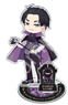 The Millionaire Detective Balance: Unlimited Acrylic Stand Daisuke Kanbe Halloween Ver. (Anime Toy)
