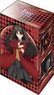 Bushiroad Deck Holder Collection V2 Vol.1206 Fate/stay night: Heaven`s Feel [Rin Tohsaka] (Card Supplies)