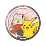 Pokemon LED Light Badge (Pikachu & Raboot) (Anime Toy)