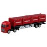 Long Type Tomica No.144 Hino Profia Trailer/Nissan Container (Tomica)