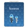 Disney: Twisted-Wonderland 2 Way Card Mirror Ignihyde (Anime Toy)
