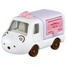 Dream Tomica SP Sumikko Gurashi White Bear`s Tapioca Wagon (Tomica)