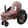 Cars Tomica C-19 Tractor (Standard Type) (Tomica)