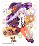 Is the Order a Rabbit? Bloom Mouse Pad Halloween [Chino] (Anime Toy)