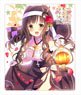 Is the Order a Rabbit? Bloom Mouse Pad Halloween [Chiya] (Anime Toy)