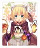 Is the Order a Rabbit? Bloom Mouse Pad Halloween [Syaro] (Anime Toy)