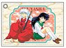 Inuyasha Synthetic Leather Pass Case B (Anime Toy)