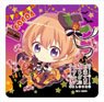 Is the Order a Rabbit? Bloom Rubber Mat Coaster Halloween [Cocoa] (Anime Toy)