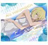 Is It Wrong to Try to Pick Up Girls in a Dungeon? III Mouse Pad [Ais Wallenstein] (Anime Toy)