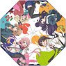 Dropout Idol Fruit Tart Folding Itagasa (Anime Toy)