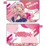 Dropout Idol Fruit Tart Water-Repellent Pouch [Ino Sakura] (Anime Toy)