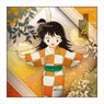 Inuyasha Microfiber Rin (Anime Toy)