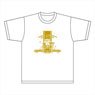 [Fate/Grand Order - Absolute Demon Battlefront: Babylonia x Rascal] T-Shirt (M) Rascamesh (Anime Toy)