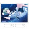 [Summer Pockets Reflection Blue] Acrylic Panel (Miki Nomura) (Anime Toy)
