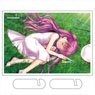 [Summer Pockets Reflection Blue] Acrylic Panel (Umi Kato) (Anime Toy)
