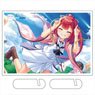 [Summer Pockets Reflection Blue] Acrylic Panel (Shiki Kamiyama 1) (Anime Toy)