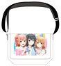 My Teen Romantic Comedy Snafu Climax Shoulder Bag (Anime Toy)
