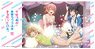 [My Teen Romantic Comedy Snafu Climax] Rubber Mat (Card Supplies)