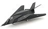 Lockheed F-117A Nighthawk 49th FW/OG, August 2006 (Pre-built Aircraft)