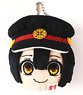 [Toilet-Bound Hanako-kun] Plush Key Ring Hanako (Anime Toy)