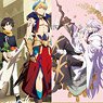 「Fate/Grand Order -絶対魔獣戦線バビロニア-」 ぱしゃこれ (10個セット) (キャラクターグッズ)