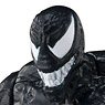 Metal Figure Collection Marvel Venom (Comic Ver.) (Character Toy)
