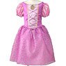 [Disney Princess] Fashionable Dress Rapunzel (Character Toy)