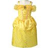 [Disney Princess] Fashionable Dress Bell (Character Toy)