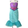 [Disney Princess] Fashionable Dress Ariel (Character Toy)
