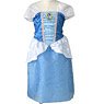 [Disney Princess] Fashionable Dress Cinderella (Character Toy)
