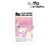 Re:Zero -Starting Life in Another World- Ram Ani-Art Vol.3 Clear File (Anime Toy)