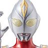 Ultra Action Figure Ultraman Dyna (Character Toy)