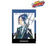 Katekyo Hitman Reborn! Mukuro Rokudo (10 After Year) Ani-Art Clear File Vol.3 (Anime Toy)