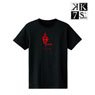 K: Seven Stories [Homura] T-Shirts Mens L (Anime Toy)