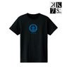 K: Seven Stories [Scepter 4] T-Shirts Mens S (Anime Toy)