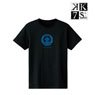 K: Seven Stories [Scepter 4] T-Shirts Mens M (Anime Toy)
