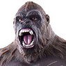 Movie Monster Series Kong from Godzilla vs. Kong (2021) (Character Toy)